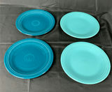 Collection Of Fiesta Ware - thumbnail 3 of 10
