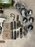 Random assortment of Tools and Hardware - thumbnail 3 of 3