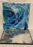 2 Abstract Art - thumbnail 1 of 12