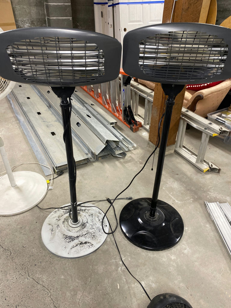 Electric Fans and Heaters - image 6 of 7