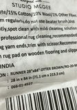 Jute Rugs And Round Pillows - thumbnail 7 of 7