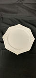 Blue And White Ceramic Plates - thumbnail 2 of 4