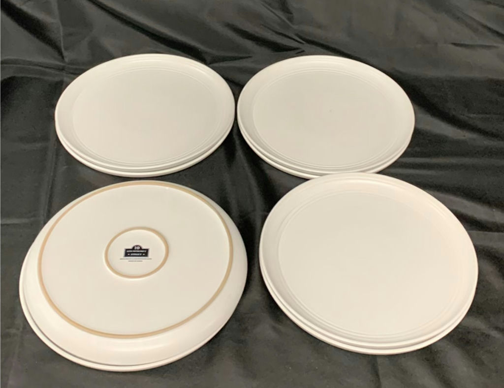 Ceramic Plates - image 2 of 9