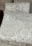 10 Cushions, Pillows, Shades Of Mauve & Purple - thumbnail 4 of 5