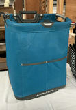 Blue Gorilla Carts rolling cart and striped Everything Mary rolling bag - thumbnail 2 of 6