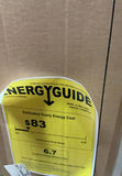 New Portable Air Conditioner still in box - thumbnail 3 of 3