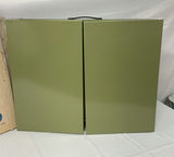 Vintage Folding Table And Picinic Baskets - thumbnail 4 of 11