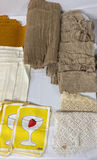 Napkins, Placemats and Tablecloths - thumbnail 8 of 8