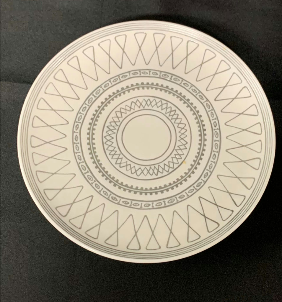 Royal Doulton Plates - image 3 of 6
