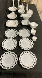 Last Of The Milk Glass - thumbnail 1 of 7