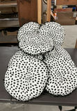 Black And White Throw Pillows And Rugs - thumbnail 6 of 7