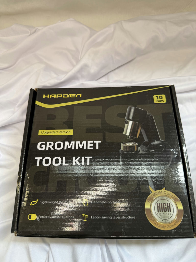 Garage and garden hardware assortment - image 2 of 9