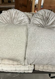 Champagne Throw Pillows - thumbnail 1 of 5