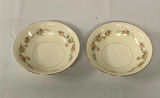 Porcelain Cake Plate And Teacups - thumbnail 16 of 17