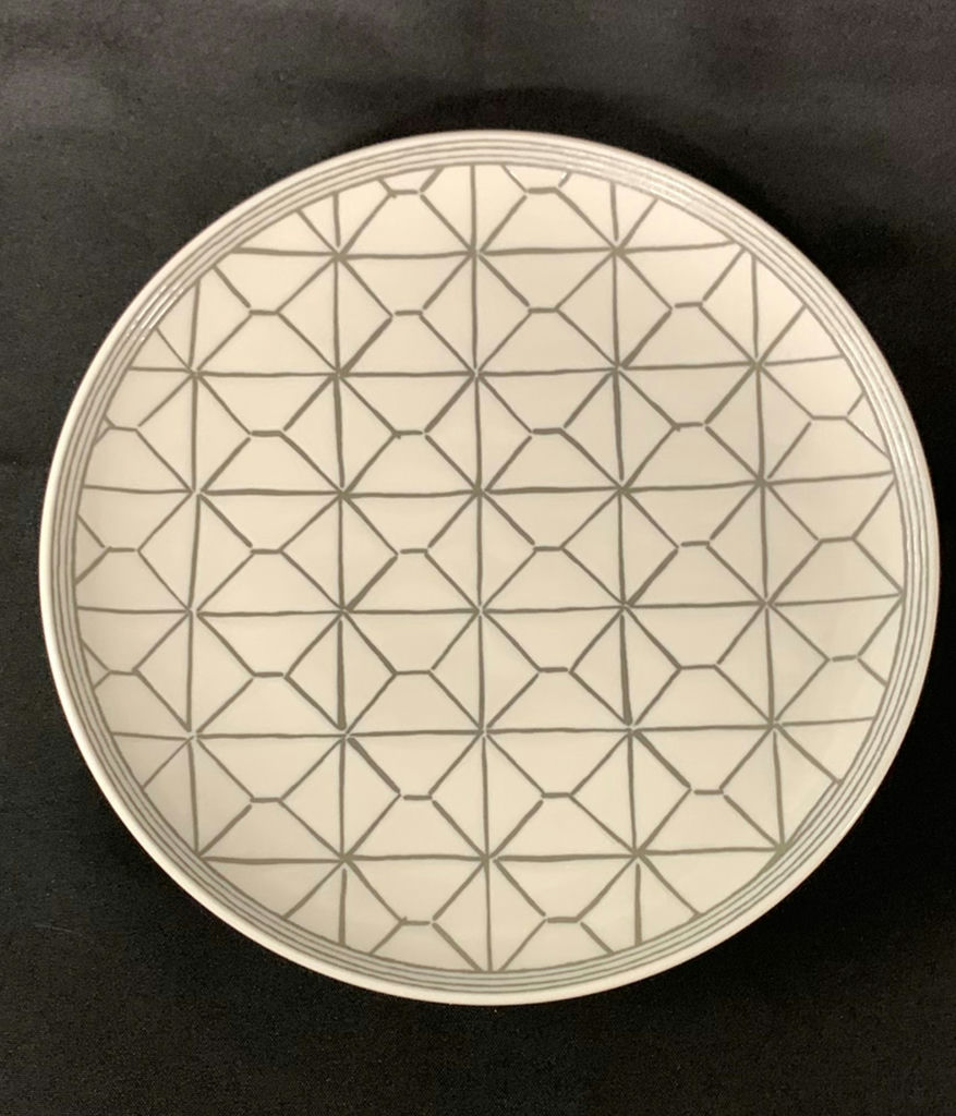 Royal Doulton Plates - image 2 of 6
