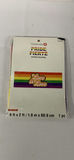 Pride Banner, Rainbow Doormats, and Assorted Pride Flags - thumbnail 3 of 5