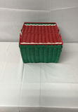 Vintage Folding Table And Picinic Baskets - thumbnail 8 of 11