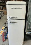 Vintage Inspired Frigidaire Small Fridge - thumbnail 1 of 6