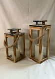 Lanterns, Candle Stands And More Battery Operated Candles - thumbnail 9 of 9