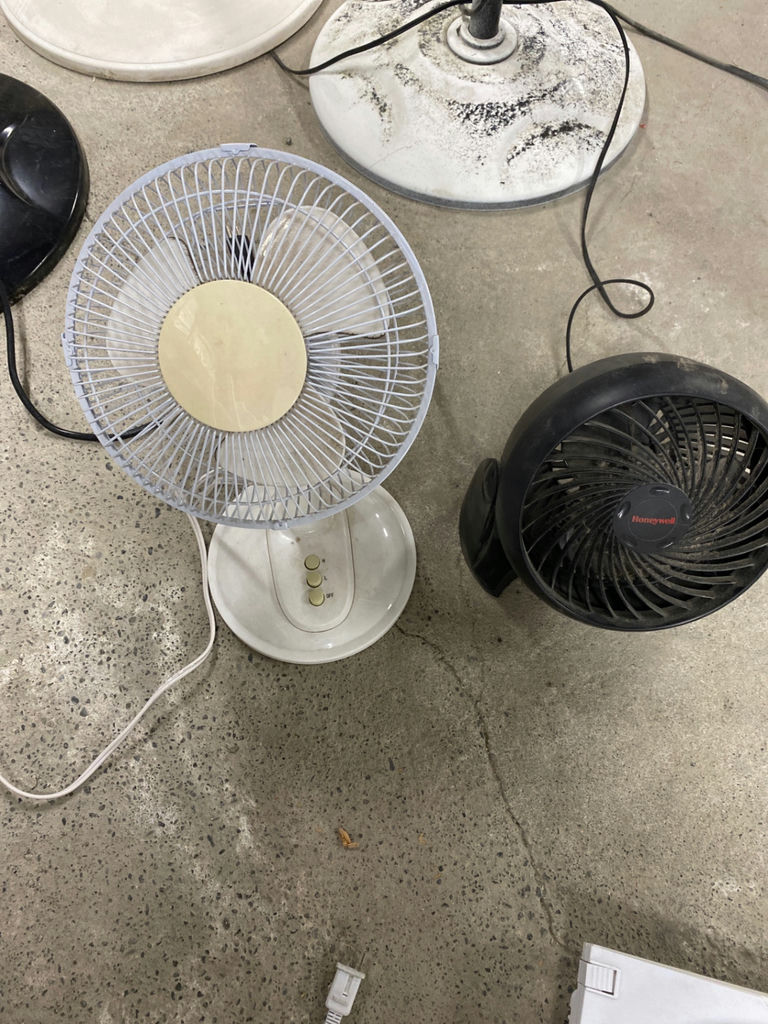 Electric Fans and Heaters - image 5 of 7