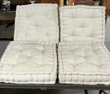 Champagne Throw Pillows - thumbnail 2 of 5