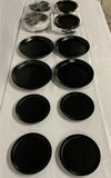 Black Dishes - thumbnail 1 of 6