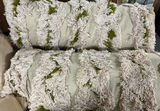 Woven Rug, Throw Pillows - thumbnail 6 of 9