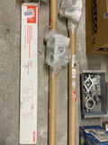 Security and Track Lighting, Fixtures and Components - thumbnail 4 of 8