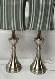 Pair Of Matching Table Lamps - thumbnail 3 of 4