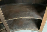 Large SoIid Wood Curved Counter - thumbnail 7 of 7