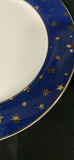 Blue, Gold And White Dishes - thumbnail 5 of 11