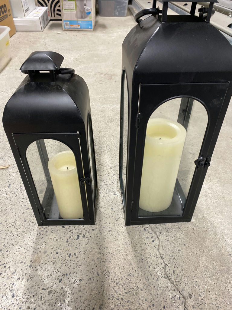 Lighting and Lanterns - image 6 of 6