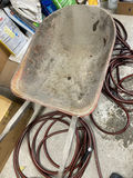 Wheel Barrow and Hoses - thumbnail 3 of 3