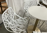 Same As Previous Lot, 8 Chairs And Two Tables - thumbnail 2 of 4