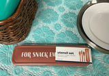 Picnic On The Beach - thumbnail 7 of 11