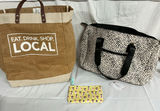 Assorted Bags and Wallet - thumbnail 1 of 6