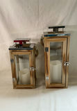 Lanterns, Candle Stands And More Battery Operated Candles - thumbnail 8 of 9