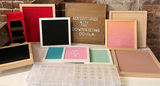 Miscellaneous Letter Boards, And Letters - thumbnail 5 of 7