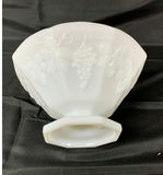 Vintage Milk Glass Pieces - thumbnail 4 of 10