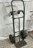 Hand truck and Wilson golf bag dolly - thumbnail 2 of 4