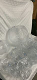 Clear Beach Balls And Barbie Raft - thumbnail 4 of 7