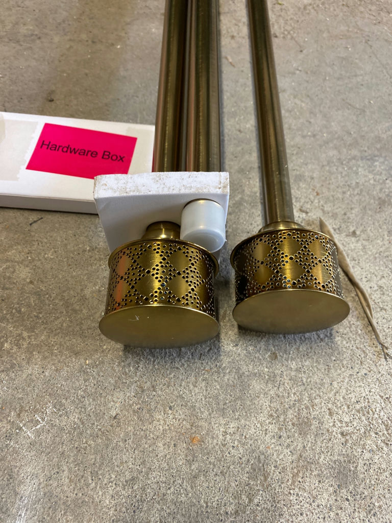 Curtain Rods - image 5 of 5