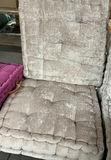 10 Cushions, Pillows, Shades Of Mauve & Purple - thumbnail 2 of 5
