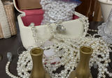 Party Decorations, Pearl Garlands, Serving Dishes - thumbnail 2 of 10