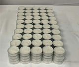 Black And Gold Candles And Candle Holders - thumbnail 10 of 12