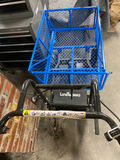 Power Cart with Cargo Bed - thumbnail 4 of 5