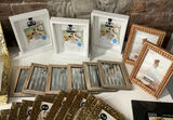 NEW Picture Frames Lot - thumbnail 5 of 5