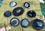 Geodes, Crystals And A Colorful Tablecloth - thumbnail 4 of 5
