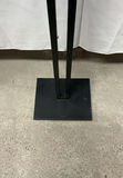 Rolling Clothing Rack And Clothing Rack - thumbnail 2 of 6
