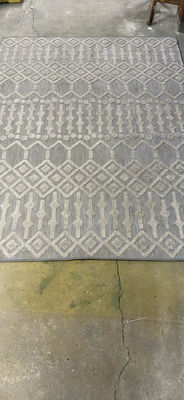 Indoor Outdoor Rug - Image 1 of 5